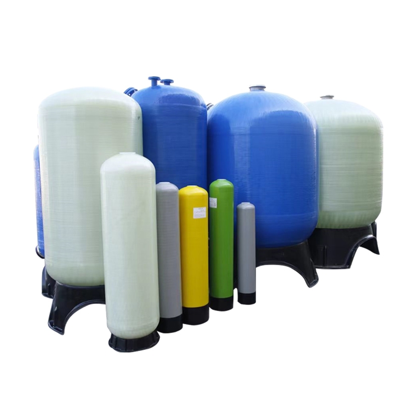 FILL FILTROVÁ TANK