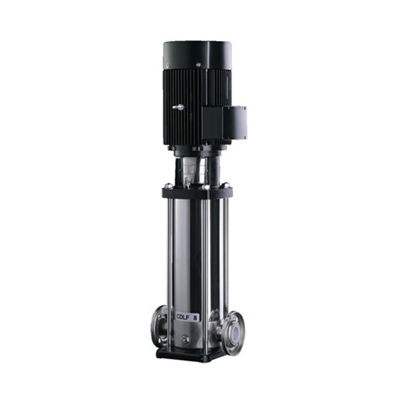 CNP Vertical Multistage odstředivé posilovací vodní čerpadlo