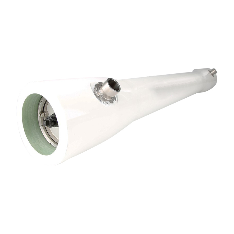 Shell membrány frp ro